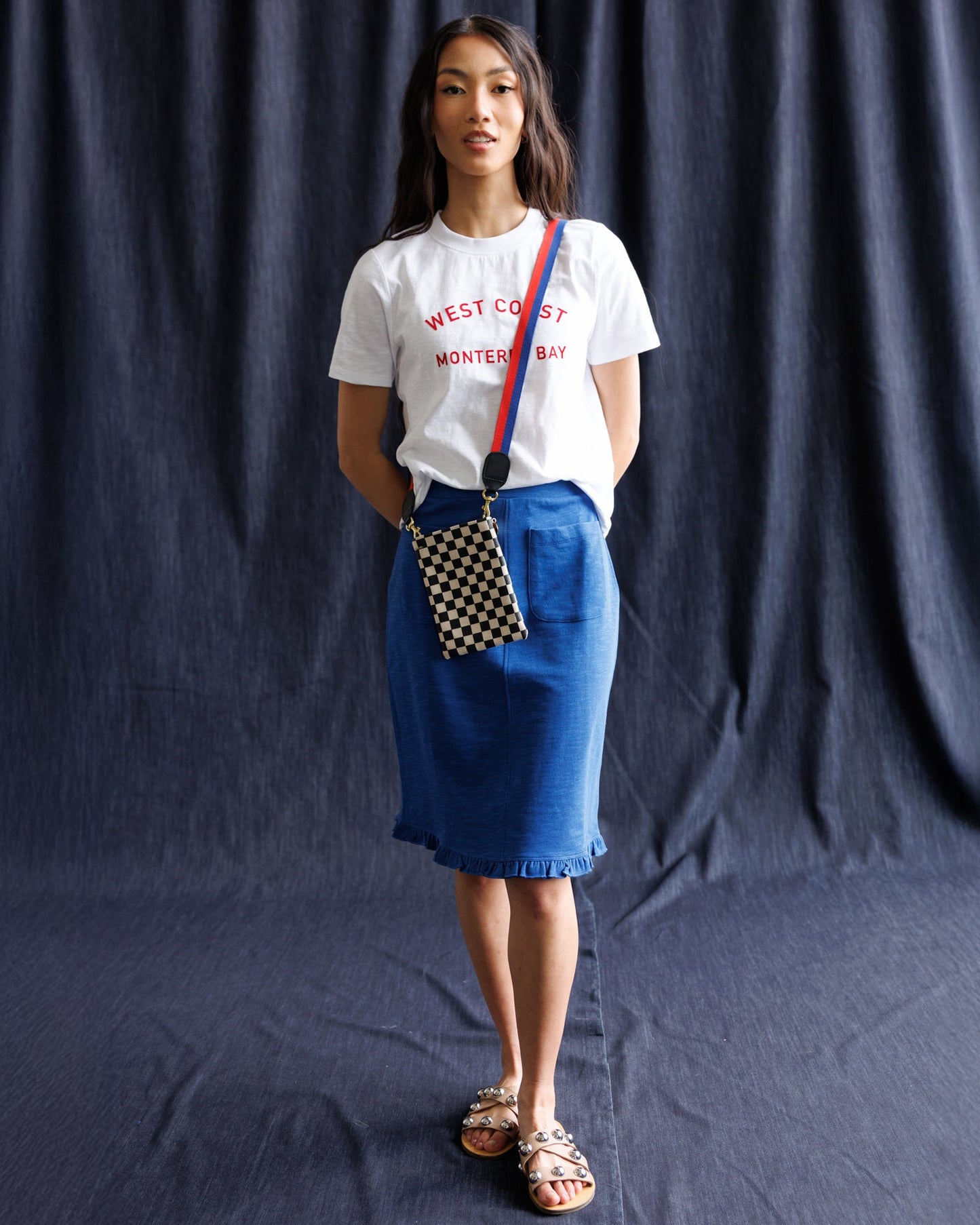 Perfect Balance Pretty Skirt