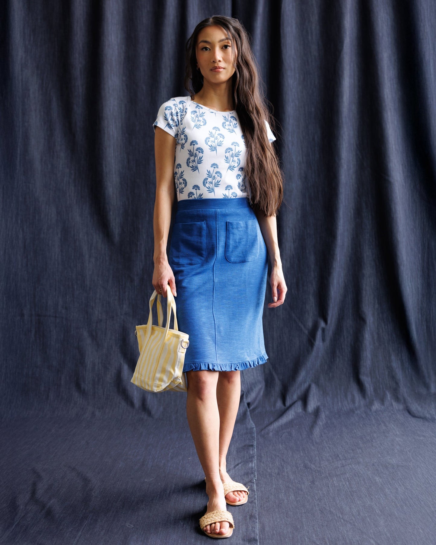 Perfect Balance Pretty Skirt