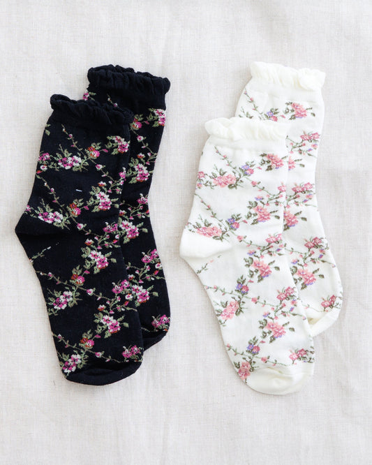 Le Cute Sock Set