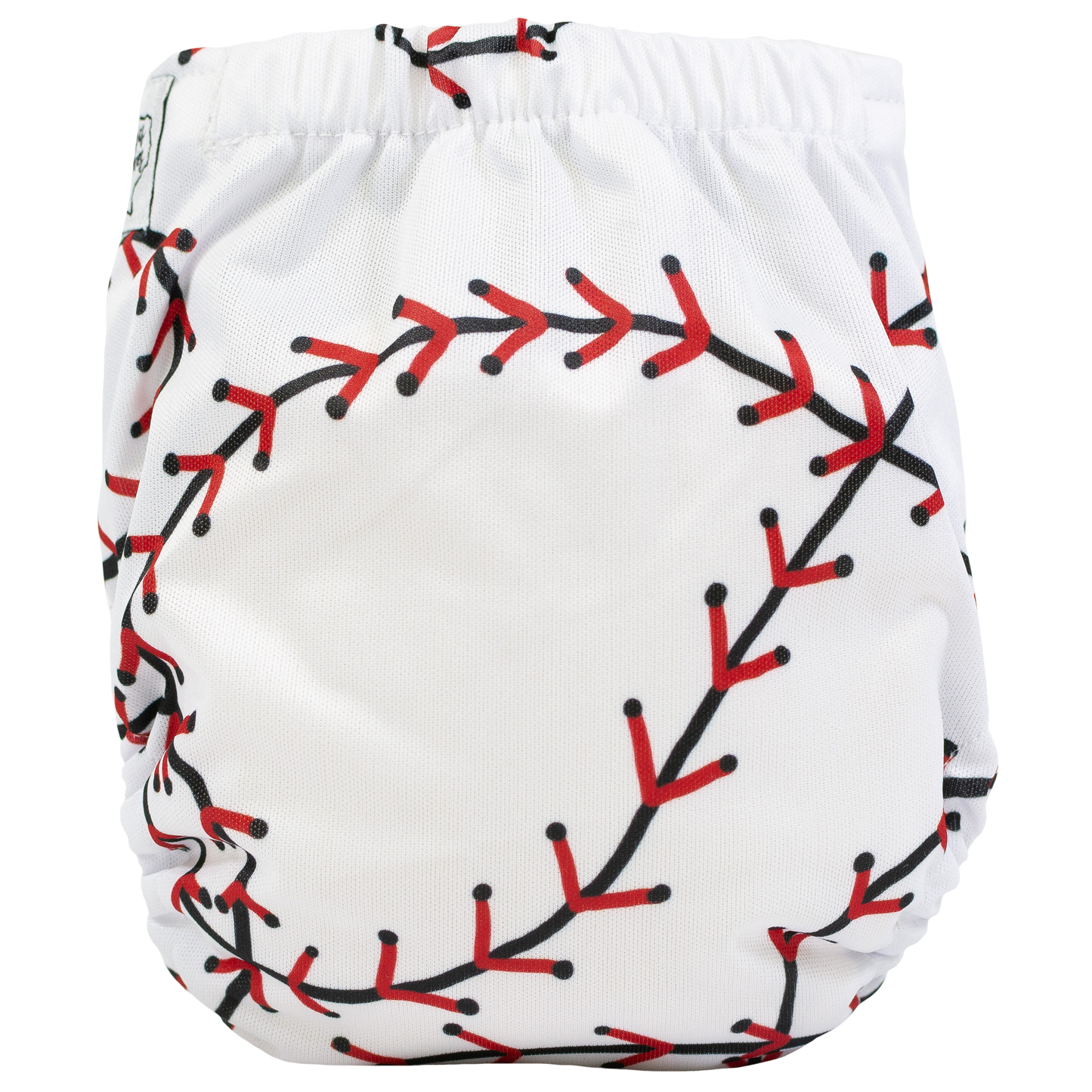 Tiny Tushies Newborn AIO Cloth Diaper