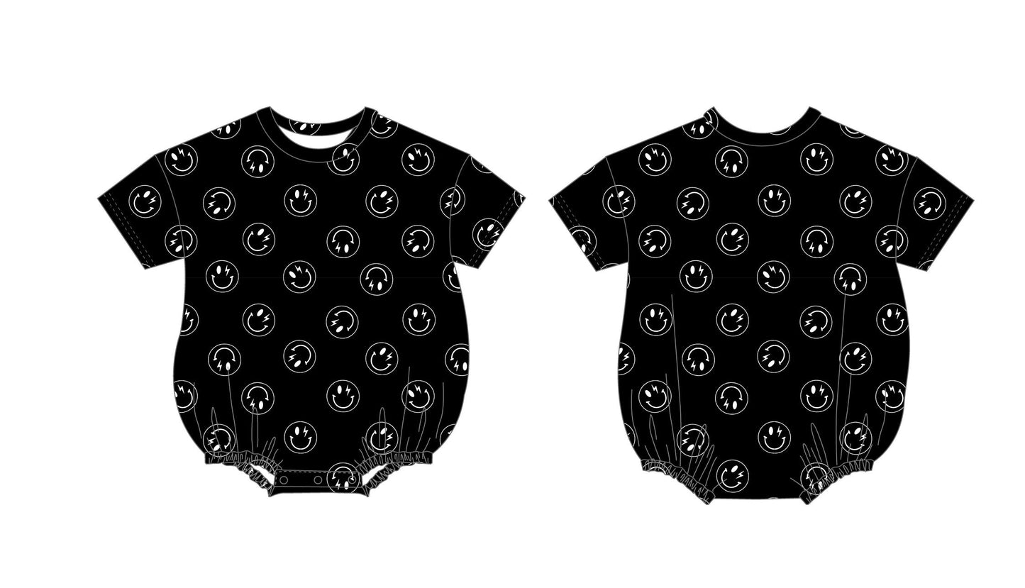 Travolta (black) - Bubble Tee