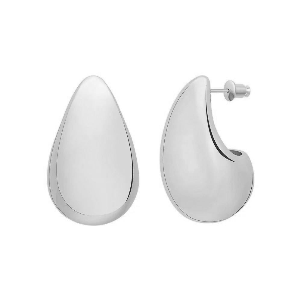 Mini Raindrop Statement Earrings