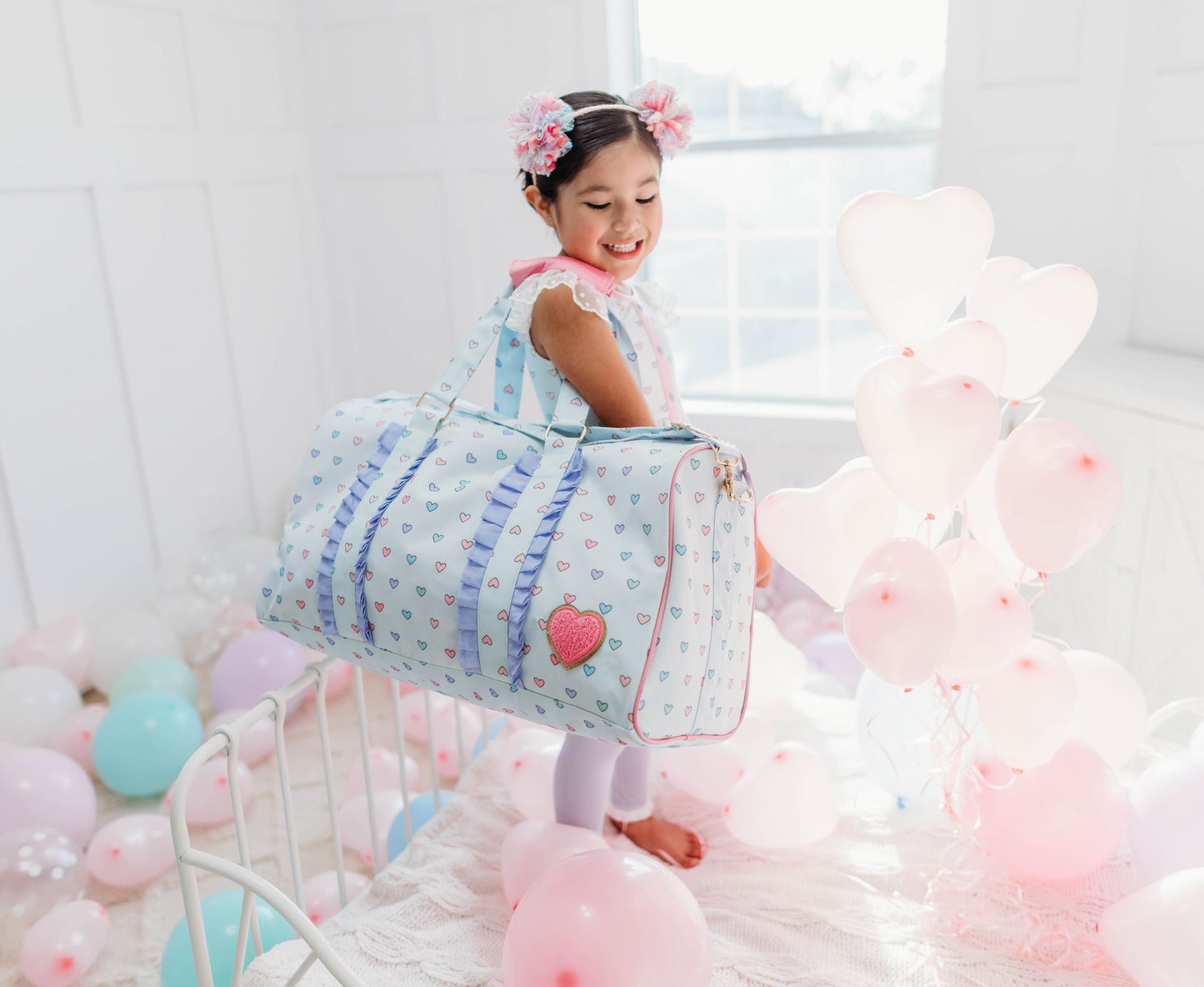 Candyland Duffle Bag