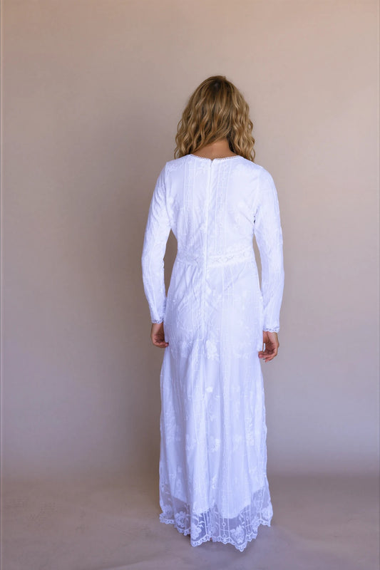 Sarah Temple Dress