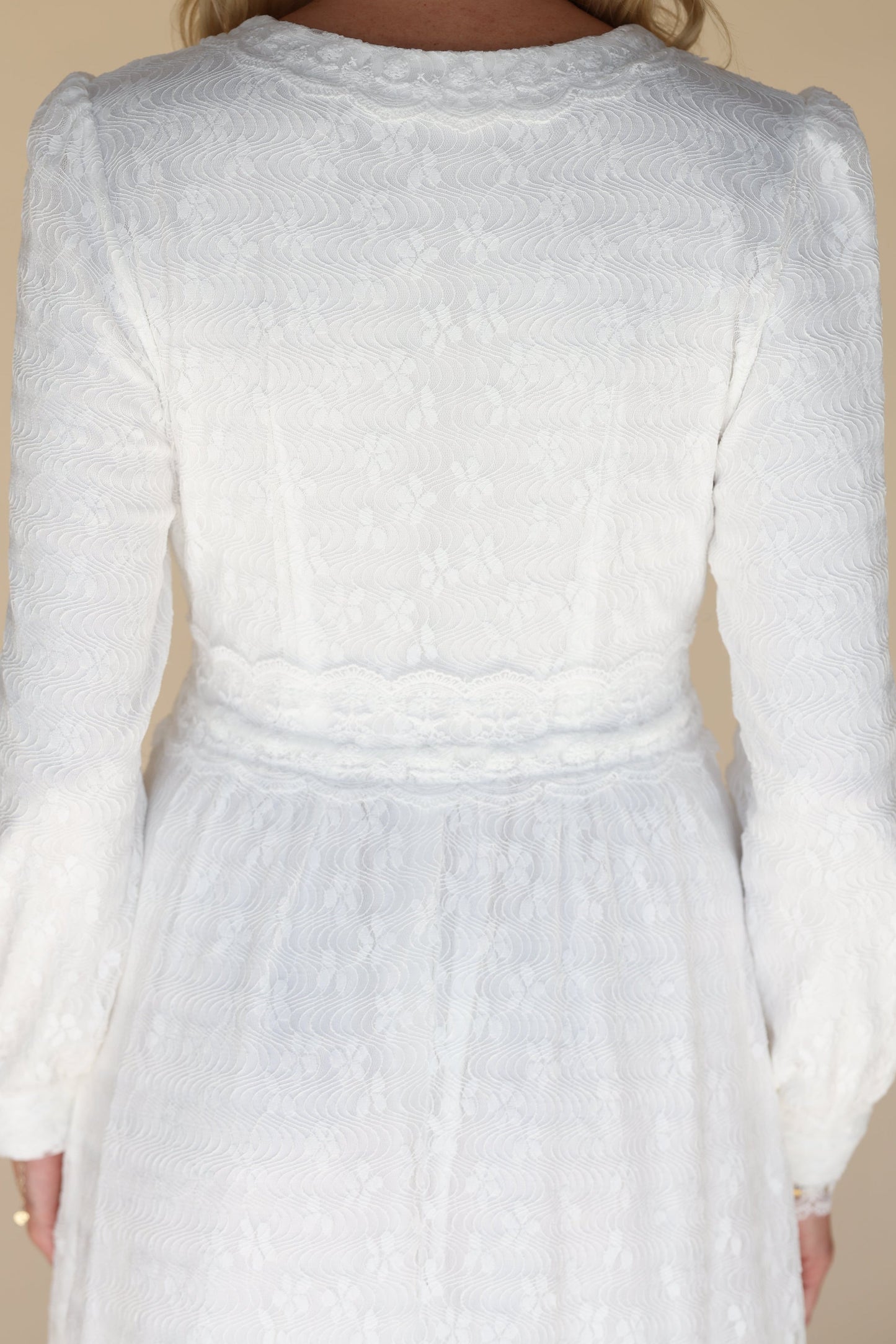 Amelia Temple Dress