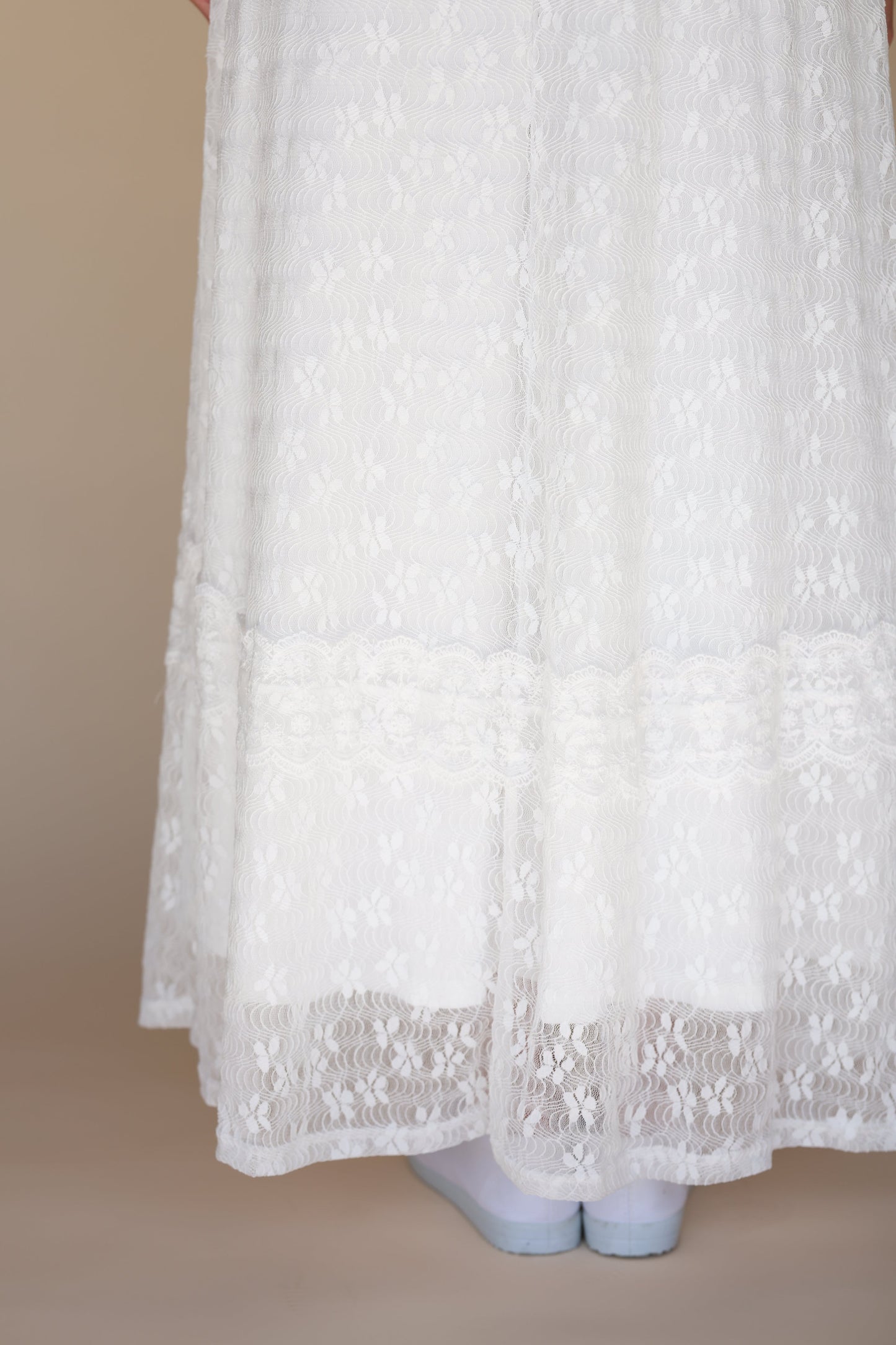 Amelia Temple Dress