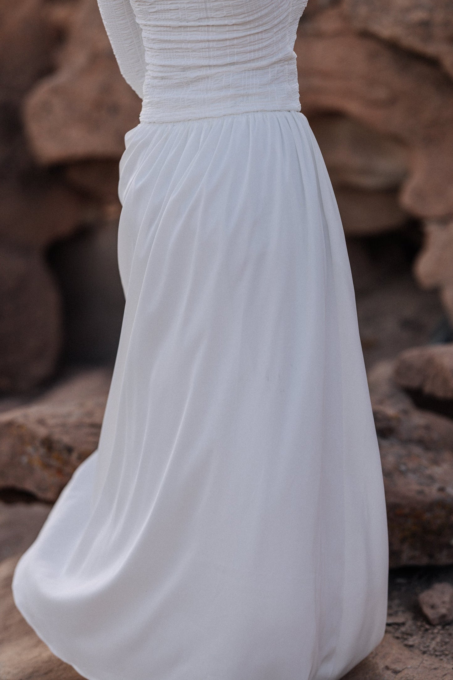 Trisha LDS Temple Set