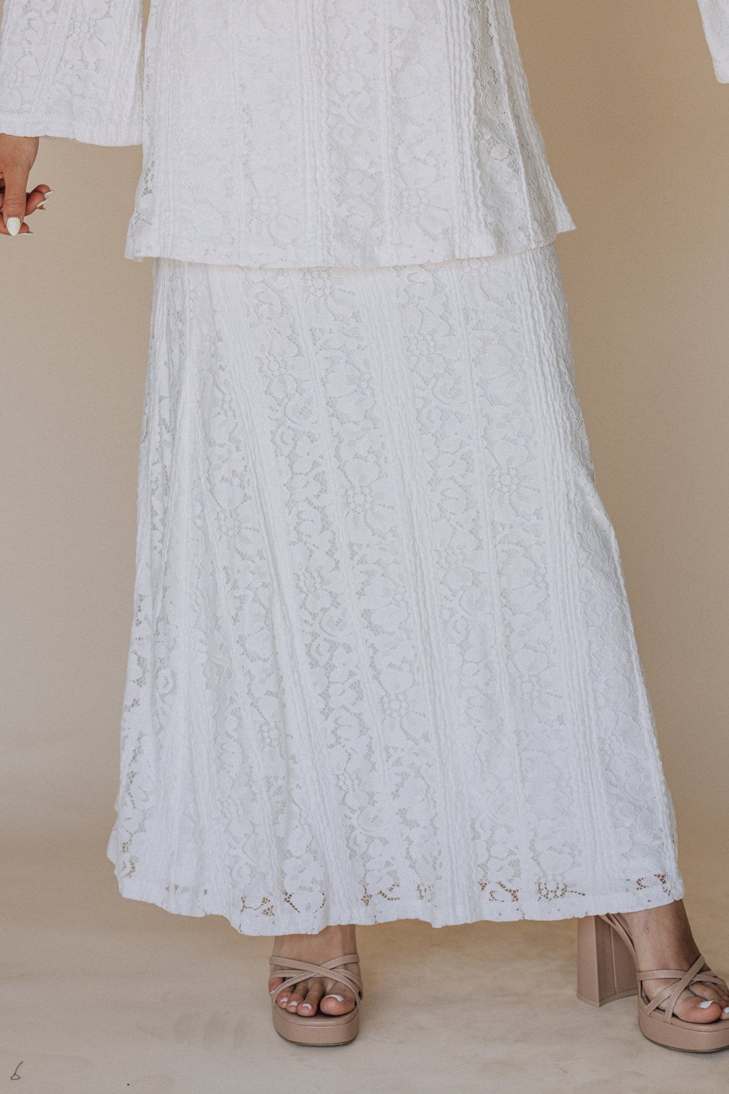 Hadley Temple Top