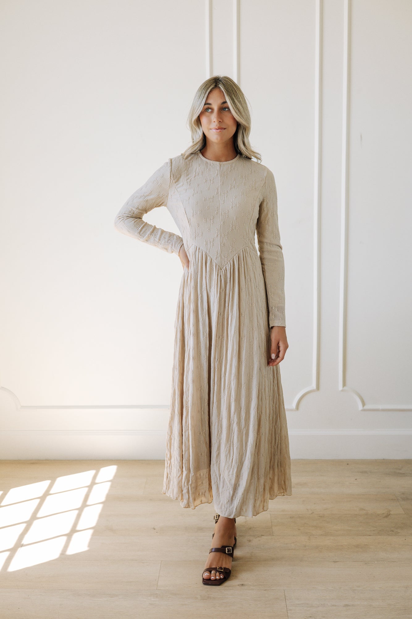 Ellie Dress
