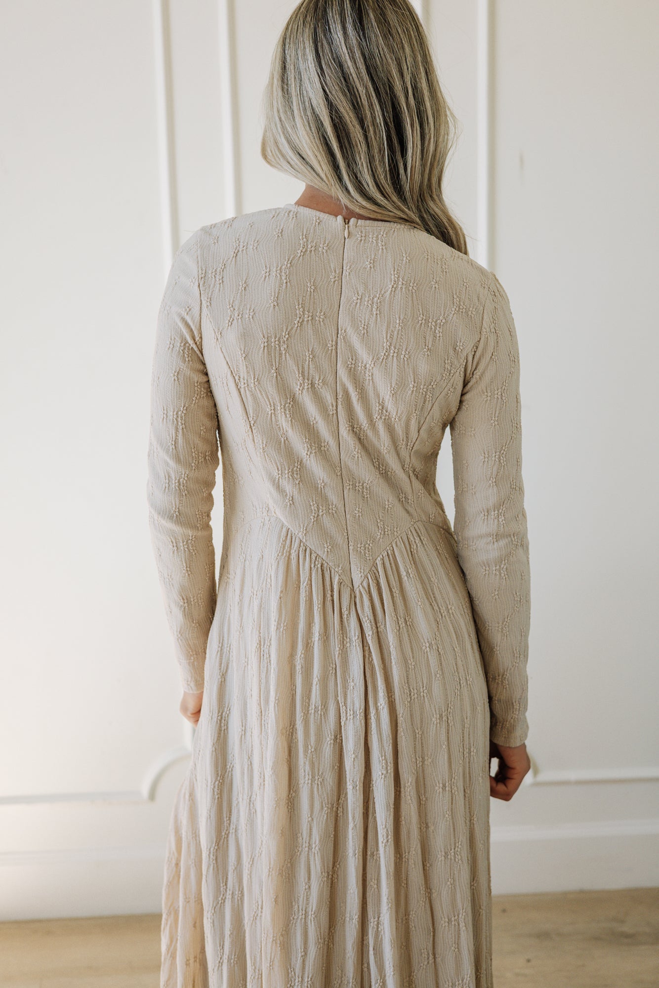 Ellie Dress