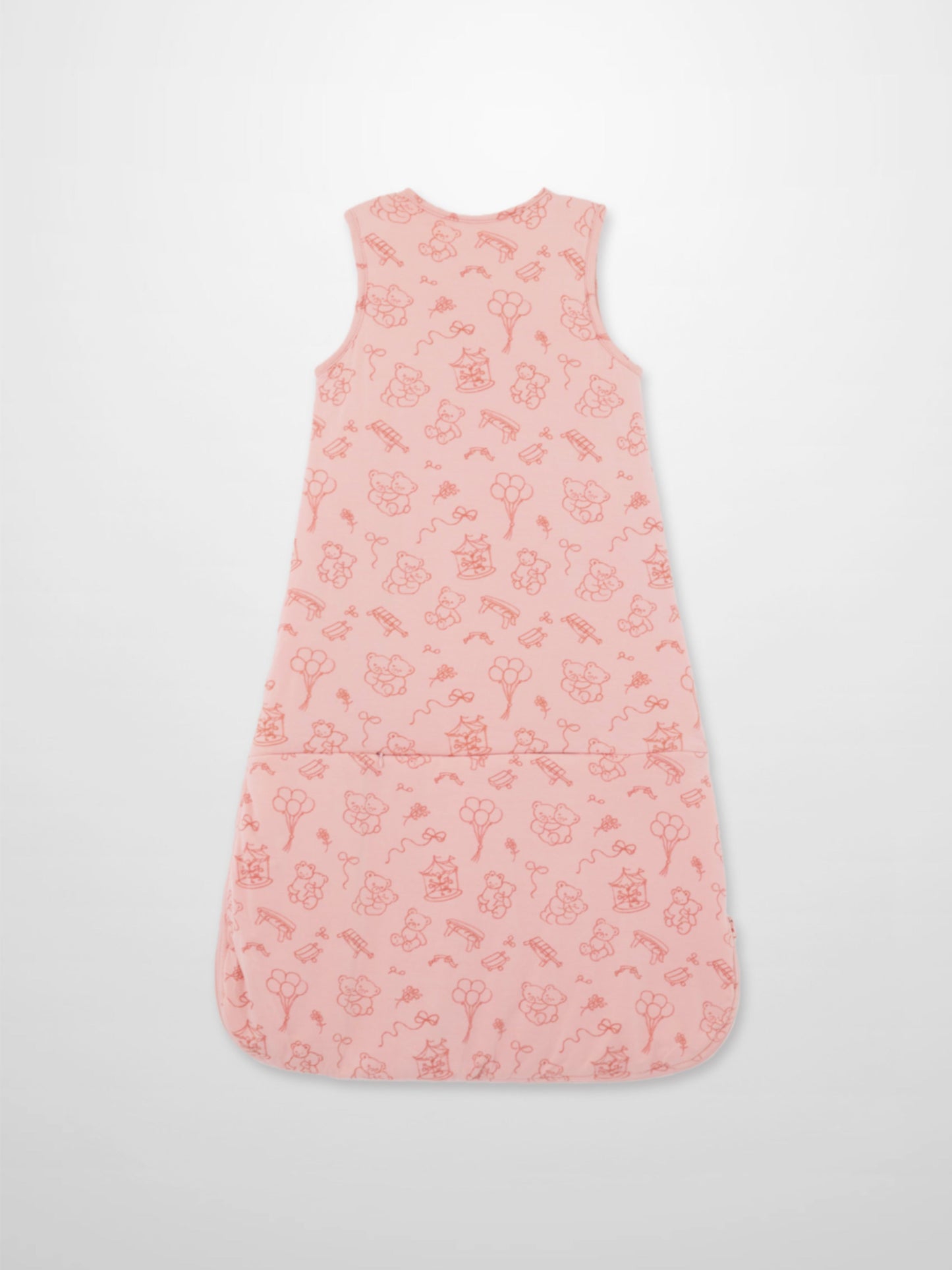 Storybook Sleep Sack - Pink