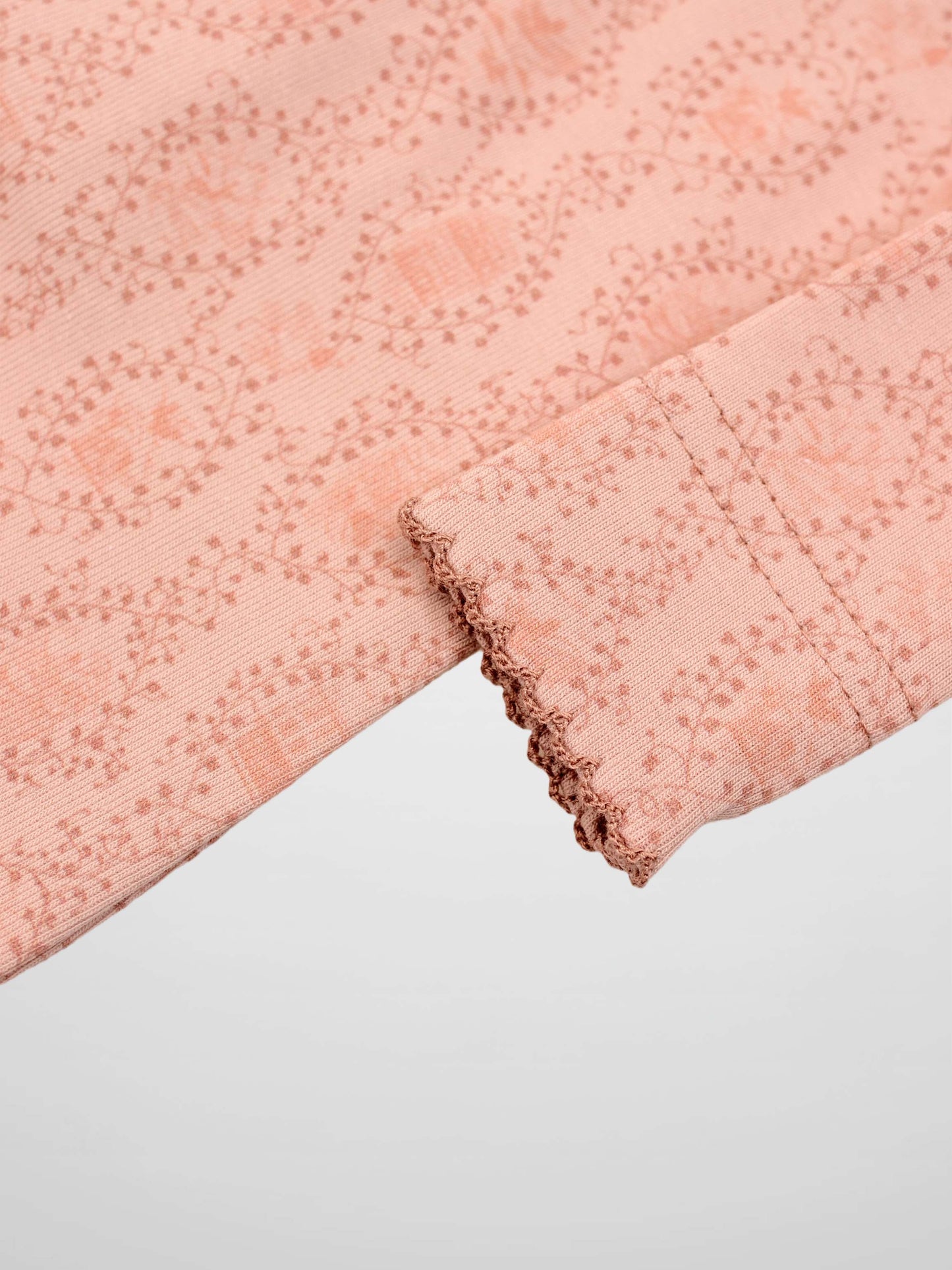 Pink Charm Stretchy