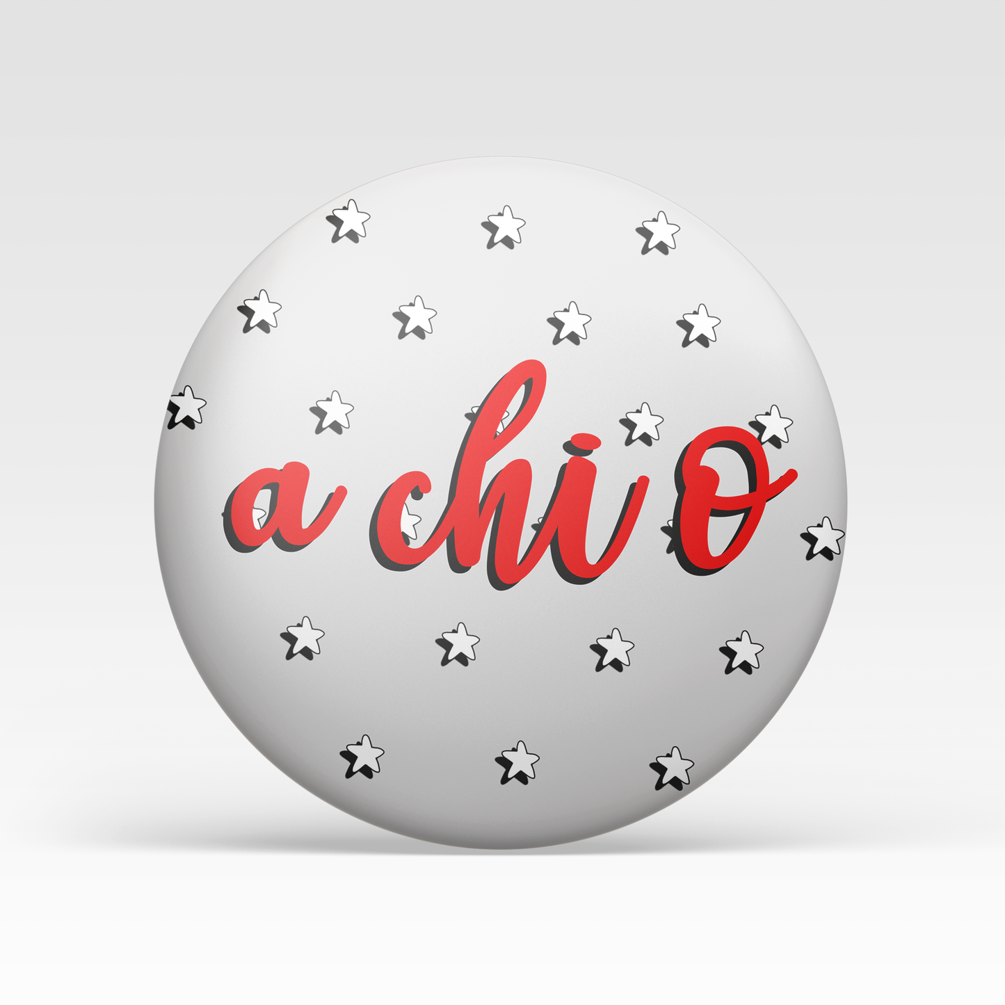 Alpha Chi Omega Stars