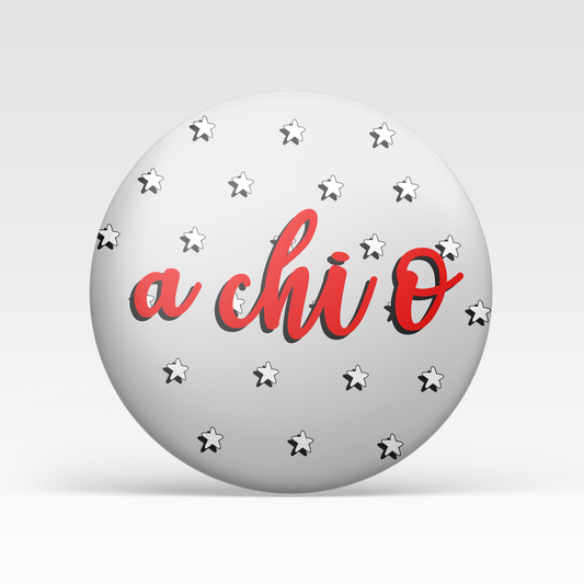 Alpha Chi Omega Stars