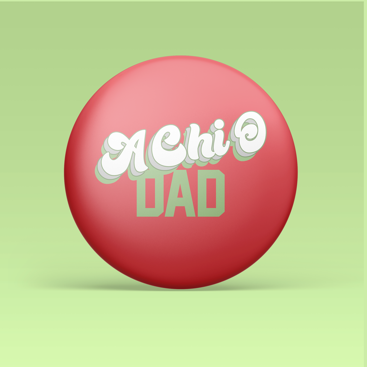 Alpha Chi Omega Dad