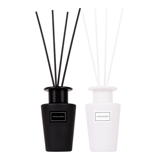Black Velvet Reed Diffuser
