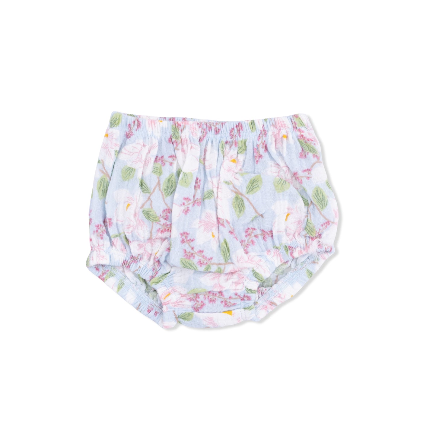 Magnolias - Kimono Dress and Bloomer