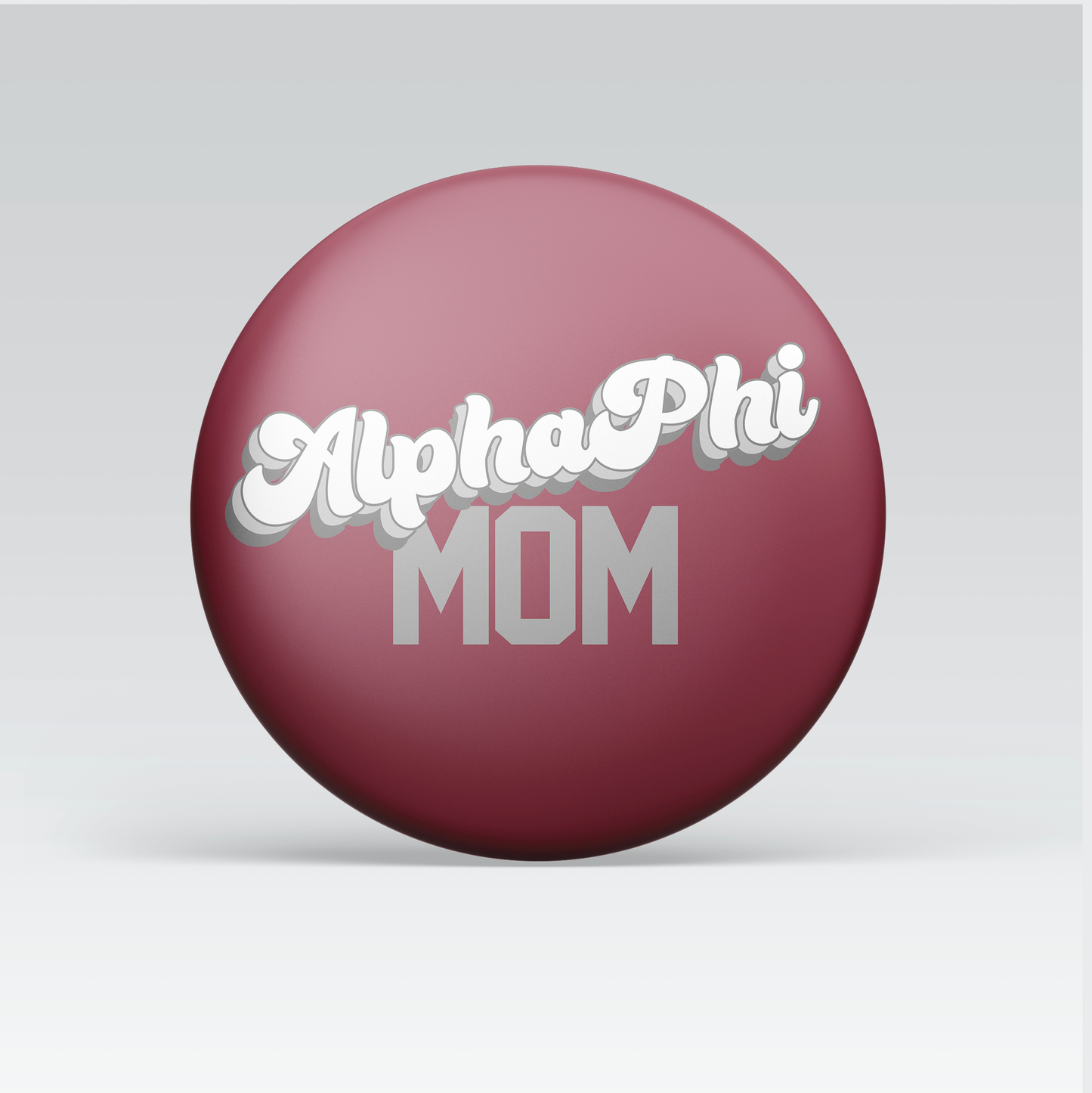 Alpha Phi Mom