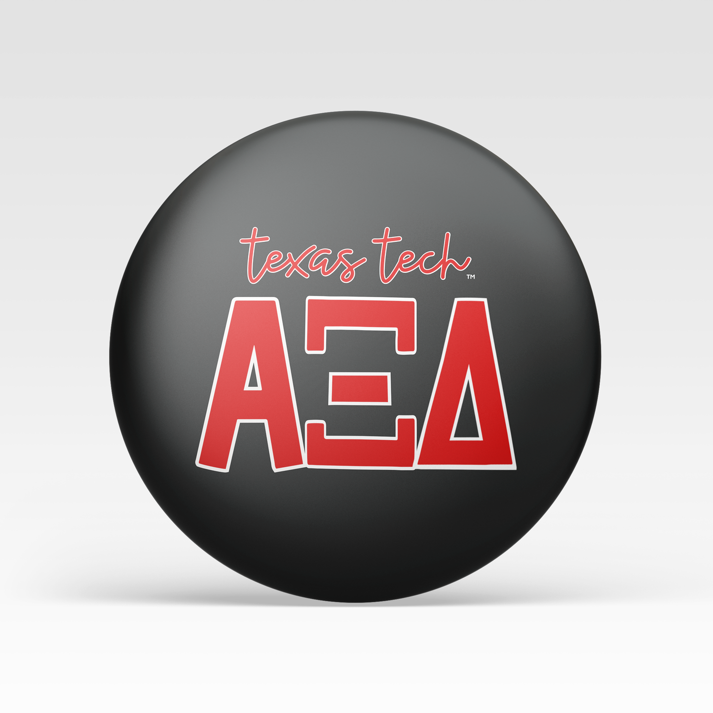 Texas Tech ΑΞΔ