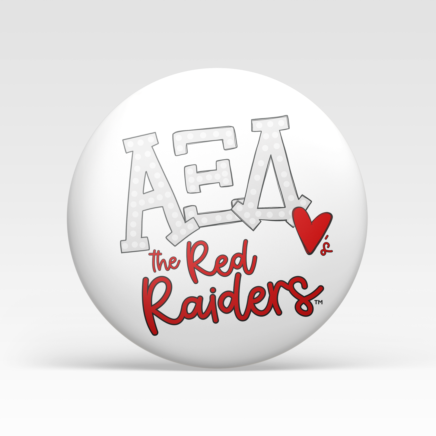 ΑΞΔ <3s The Red Raiders