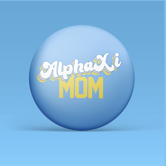 Alpha Xi Delta Mom