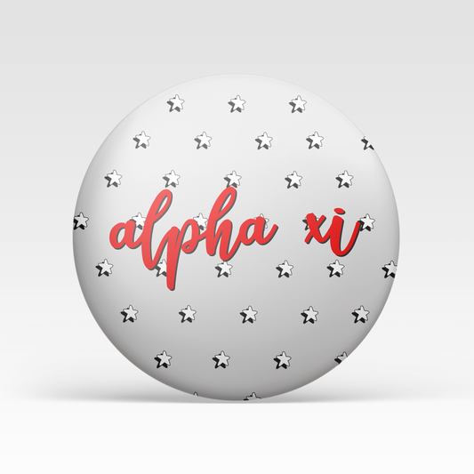 Alpha Xi Delta Stars