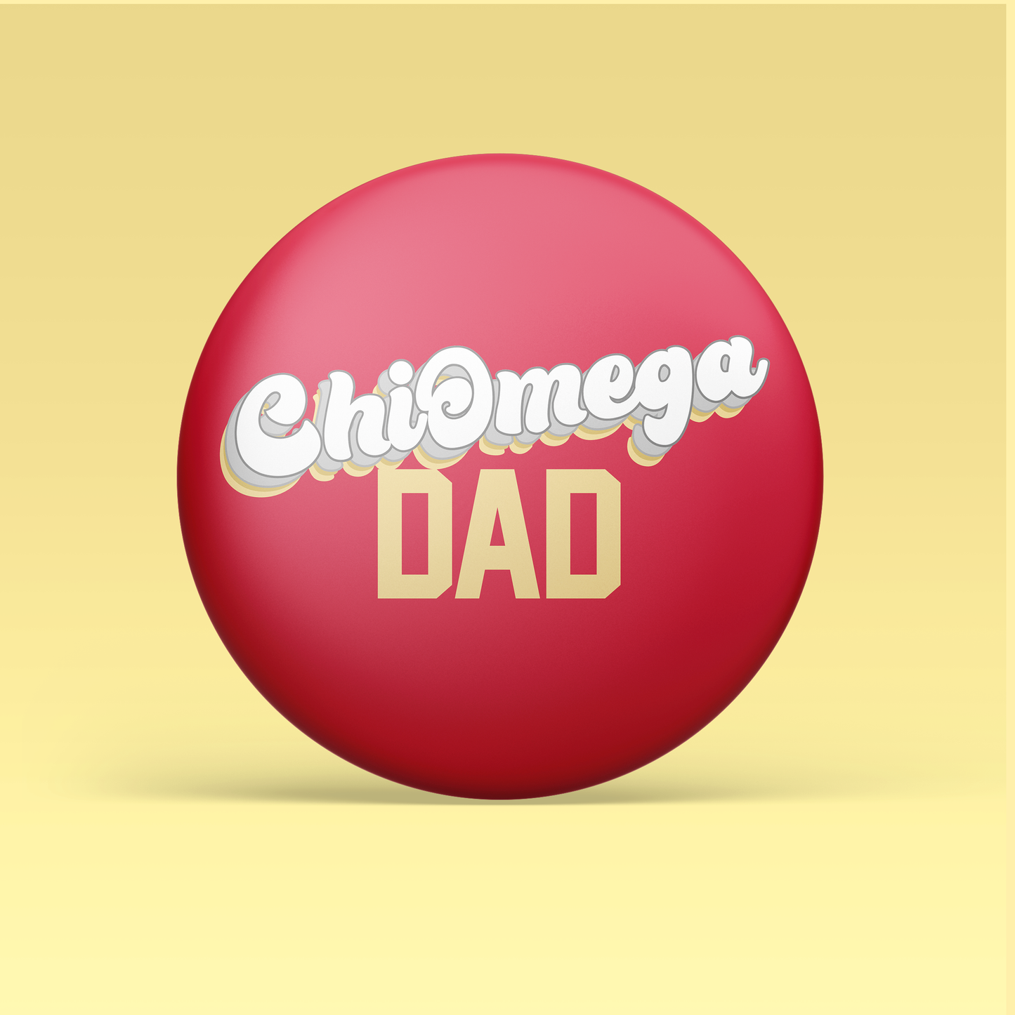 Chi Omega Dad
