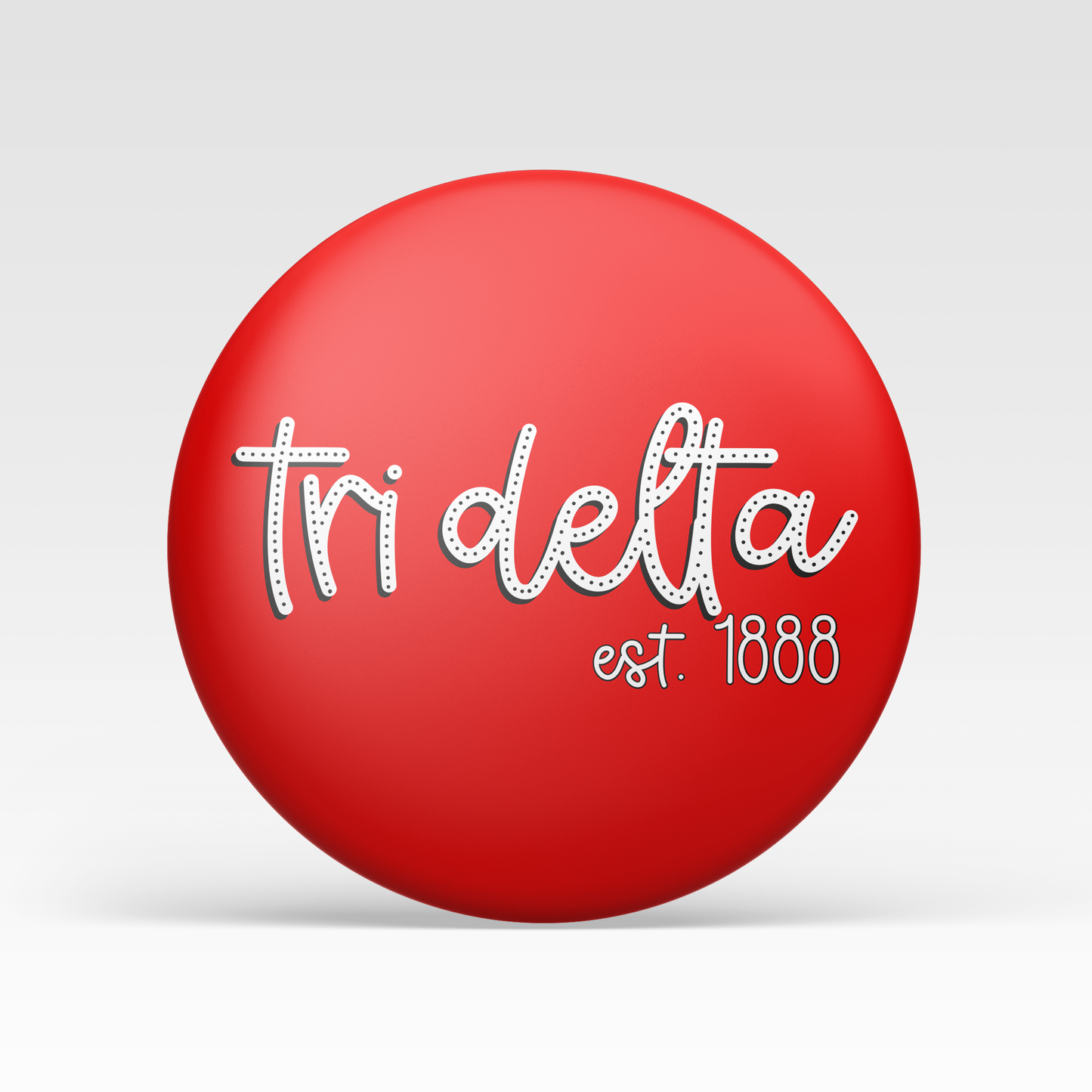 Tri Delta Est. 1888