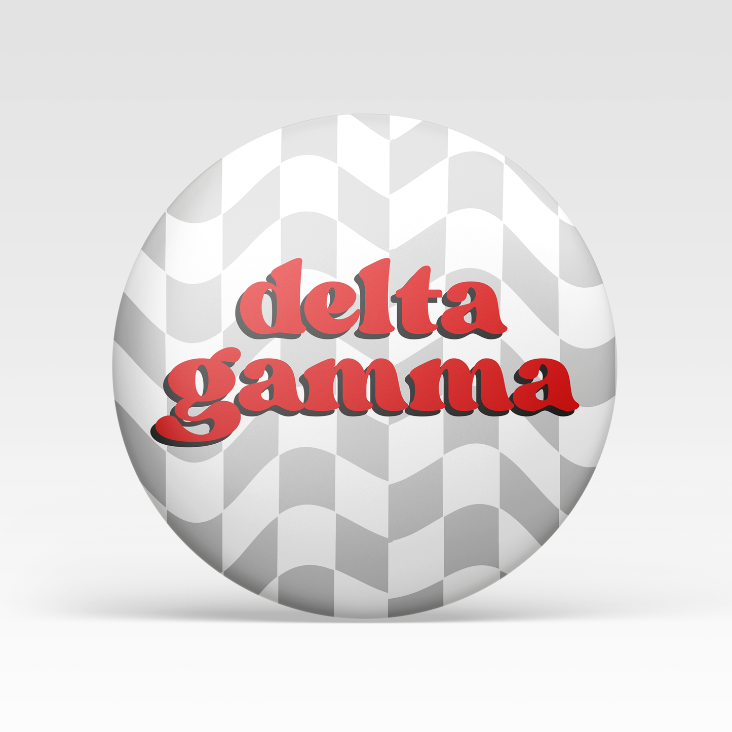 Delta Gamma Checkered
