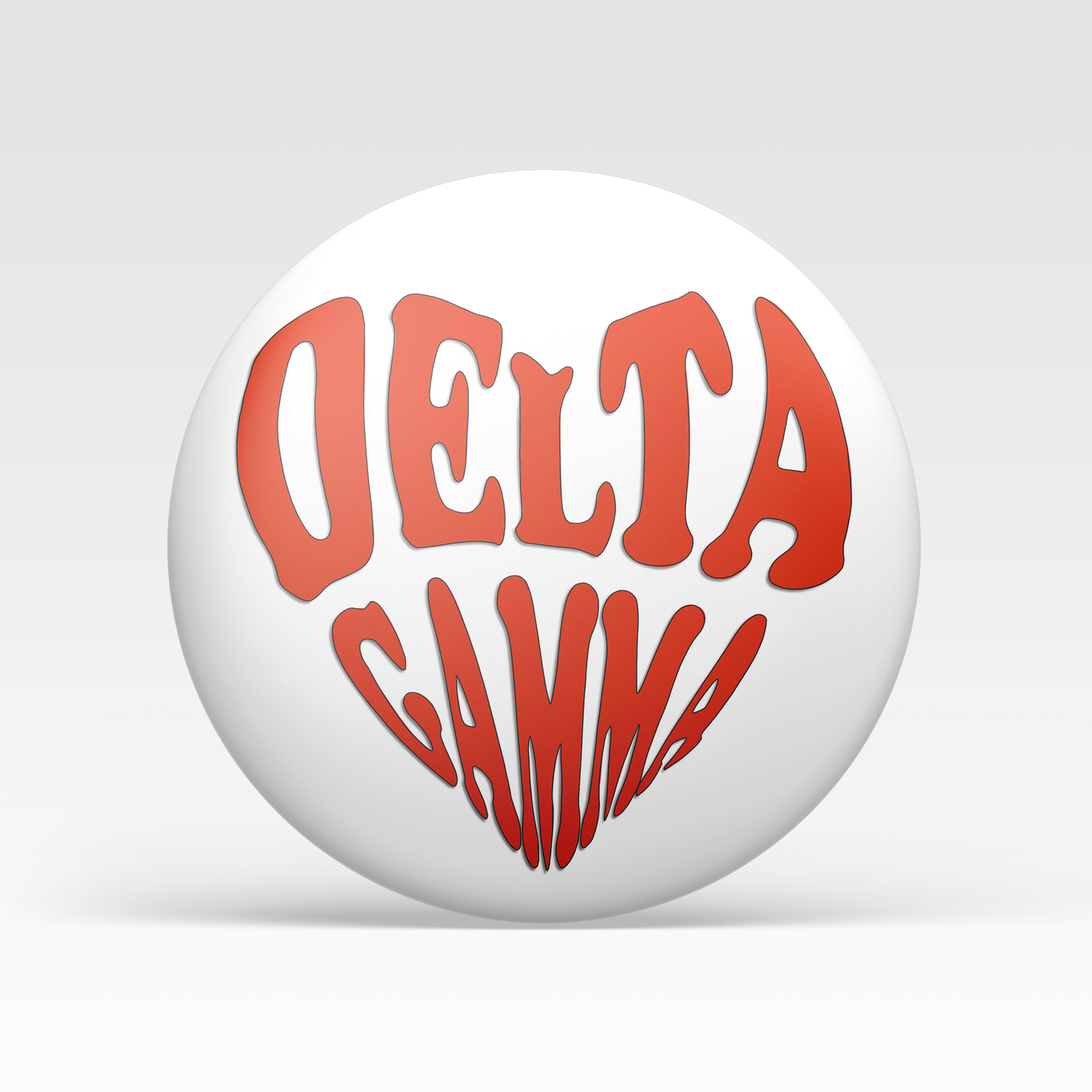Delta Gamma Heart