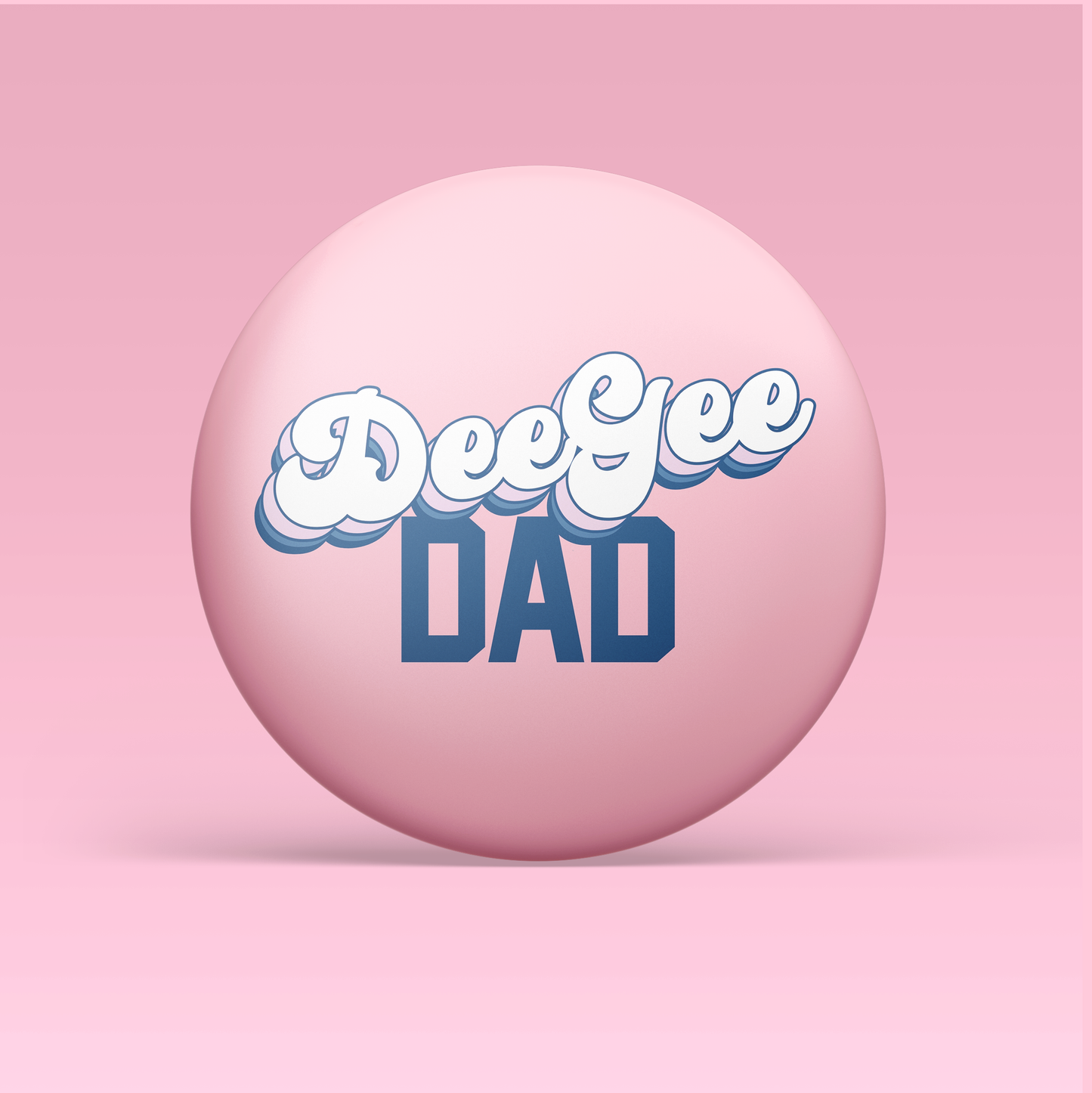 Delta Gamma Dad