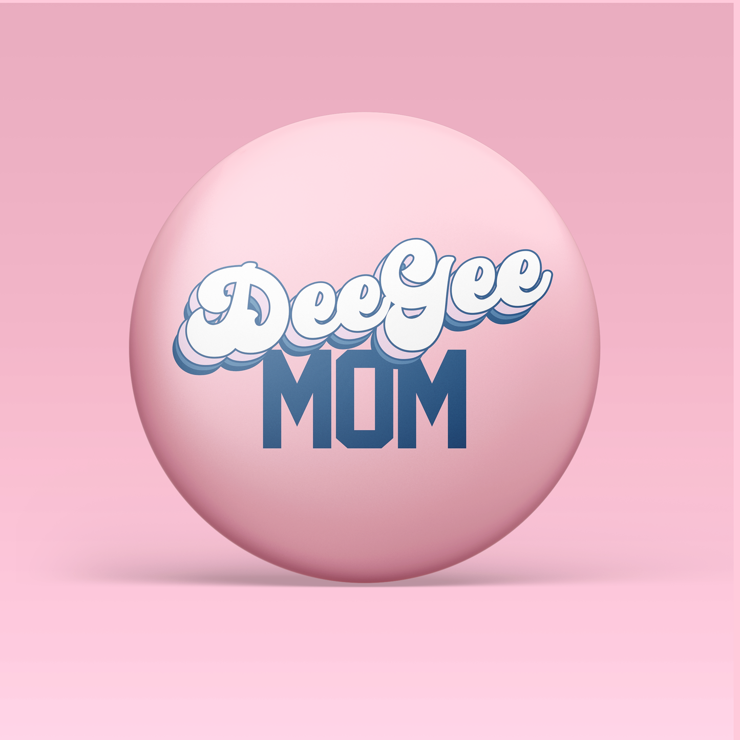 Delta Gamma Mom