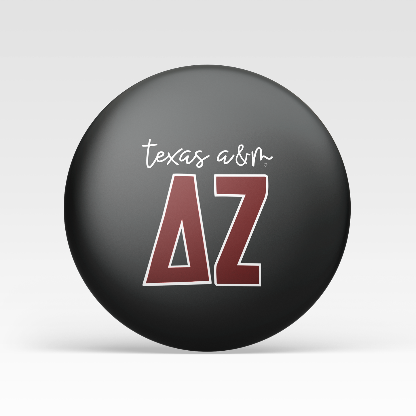 Texas A&M ΔΖ