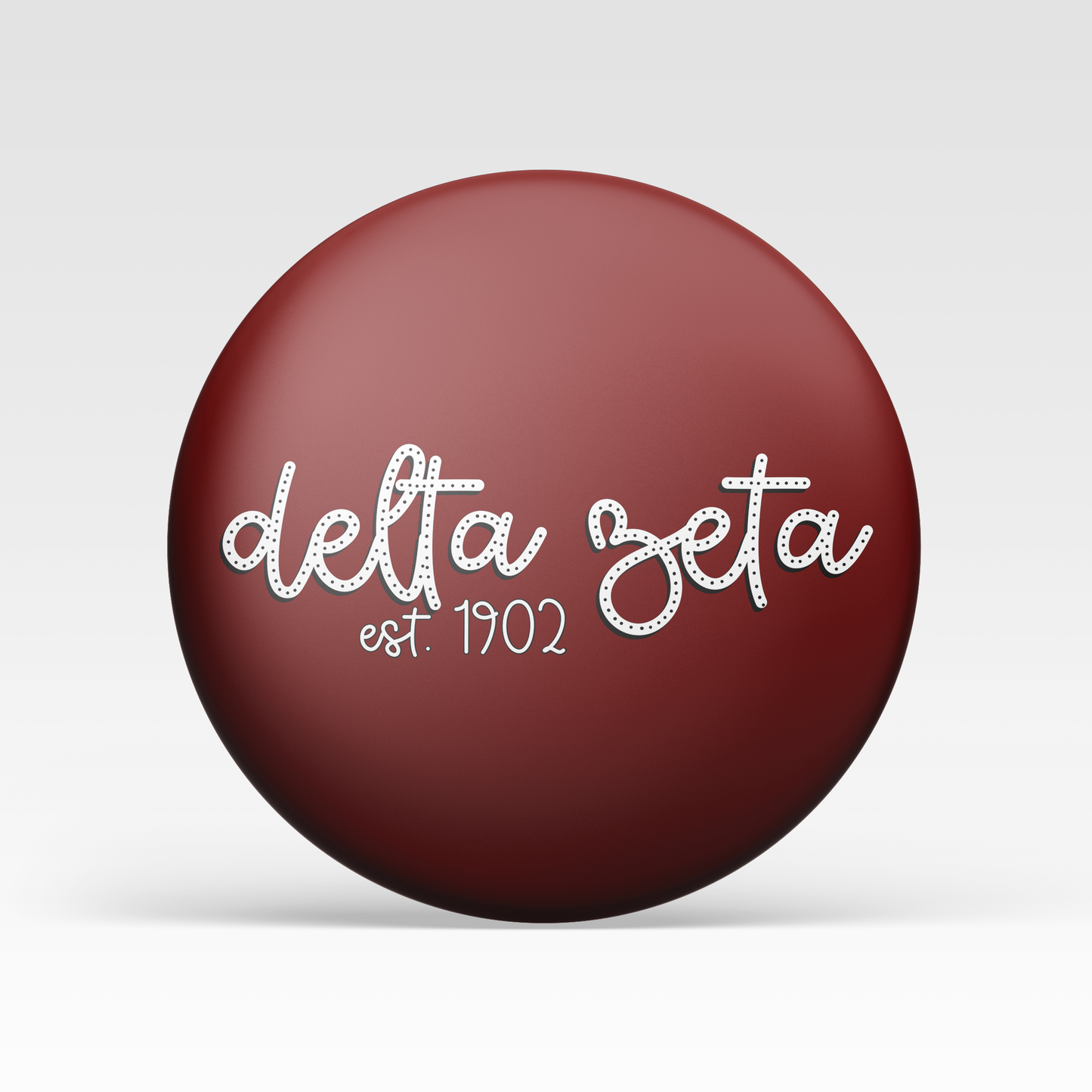 Delta Zeta Est. 1902