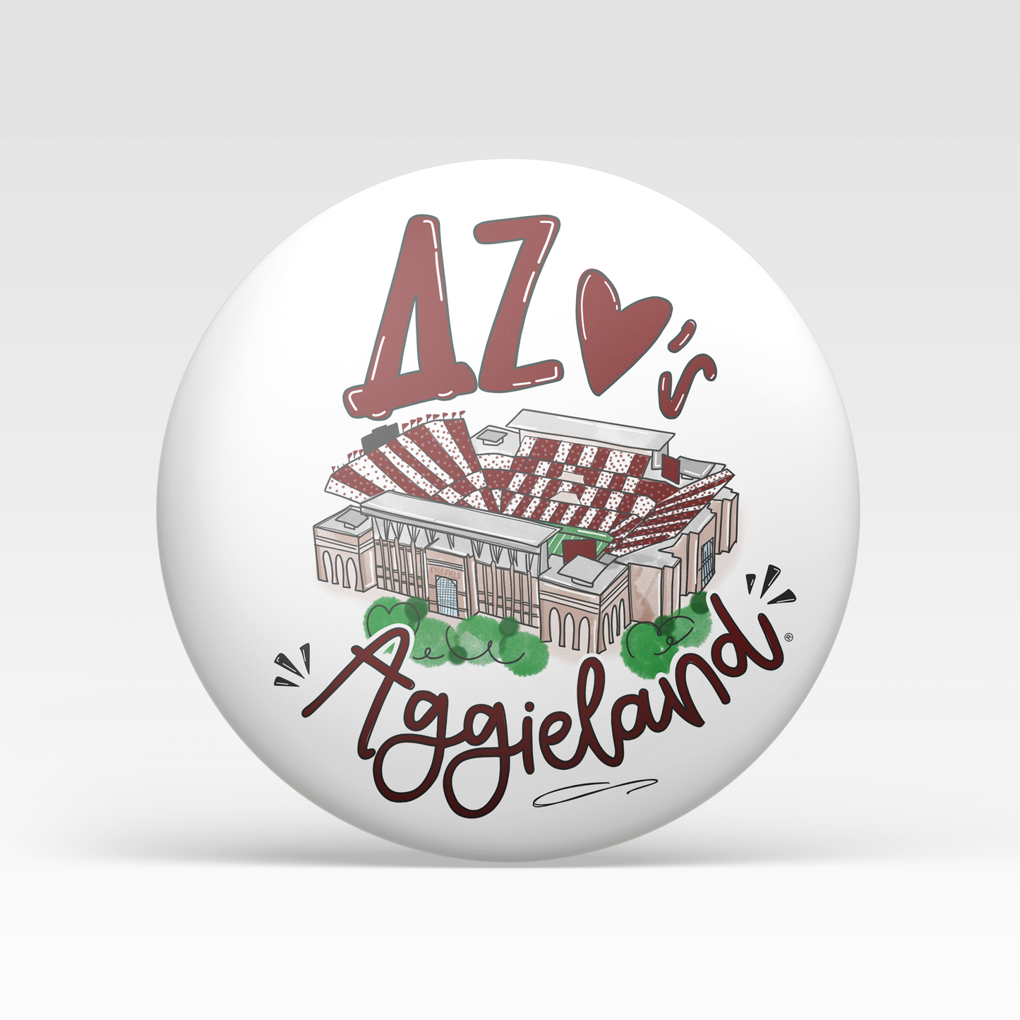 ΔΖ <3s Aggieland