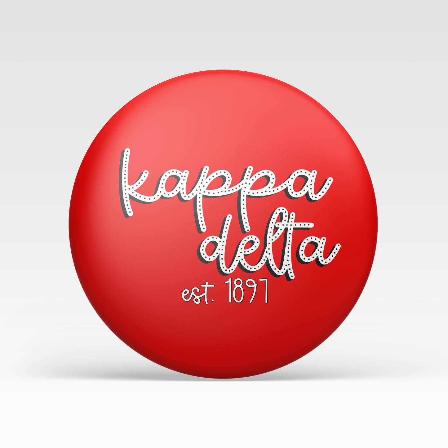 Kappa Delta Est 1897
