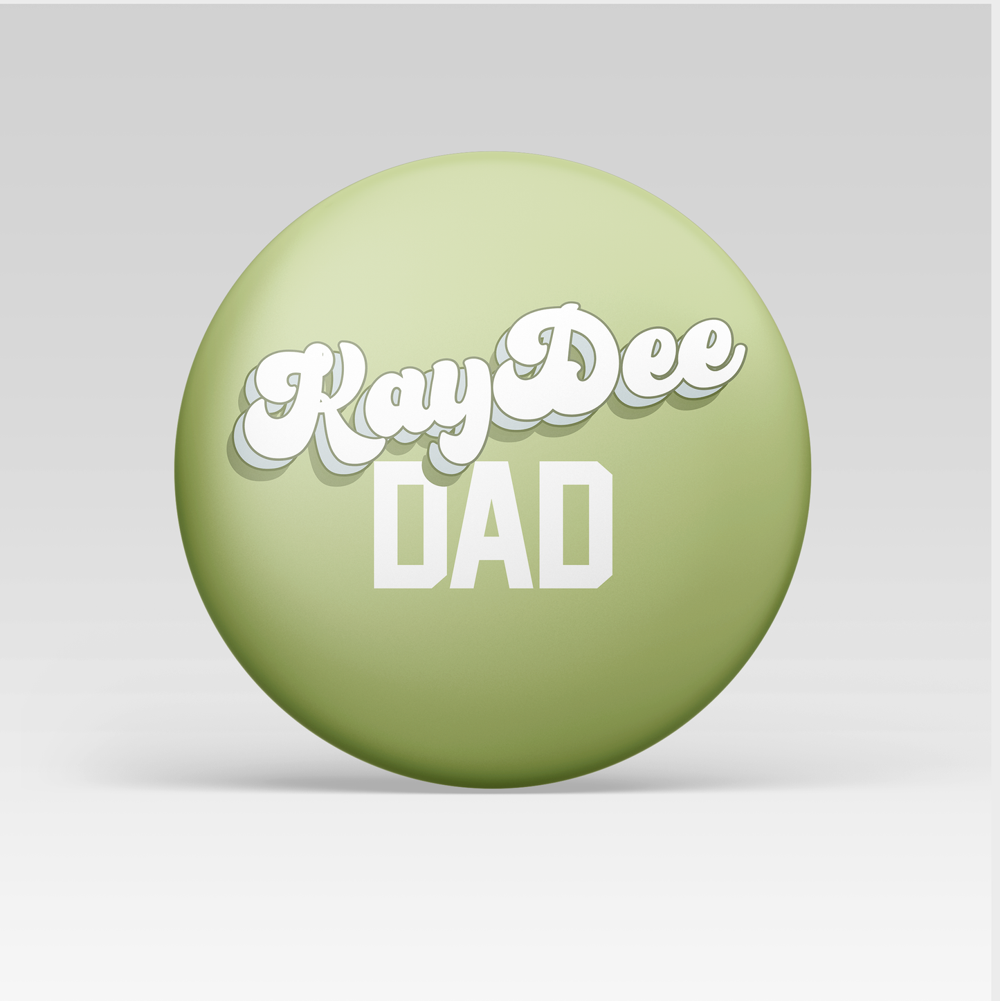 Kappa Delta Dad