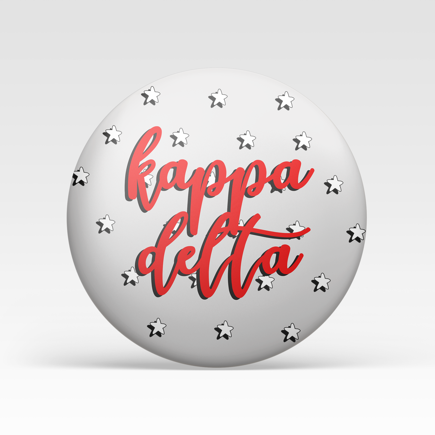 Kappa Delta Stars
