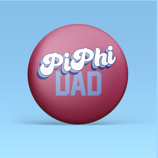 Pi Beta Phi Dad