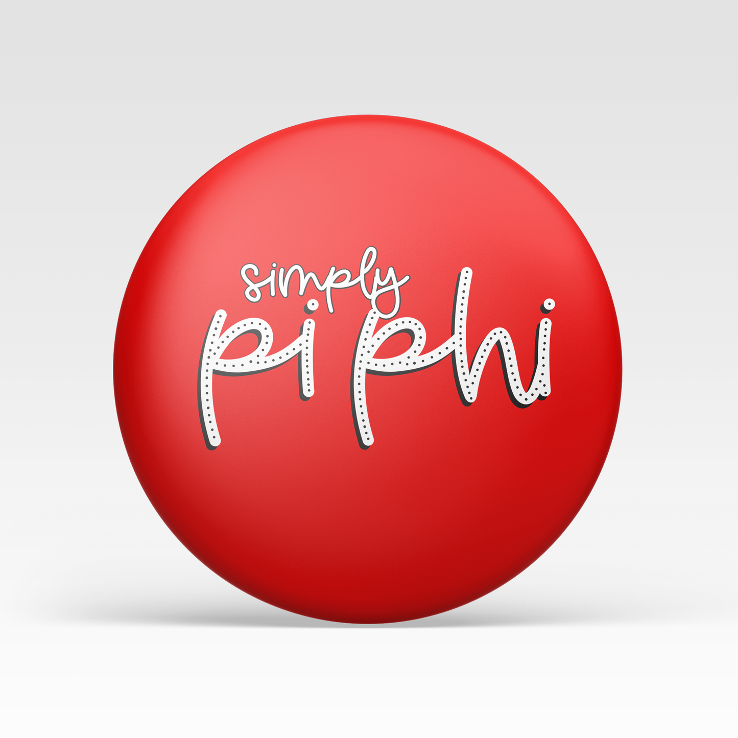 Simply Pi Phi