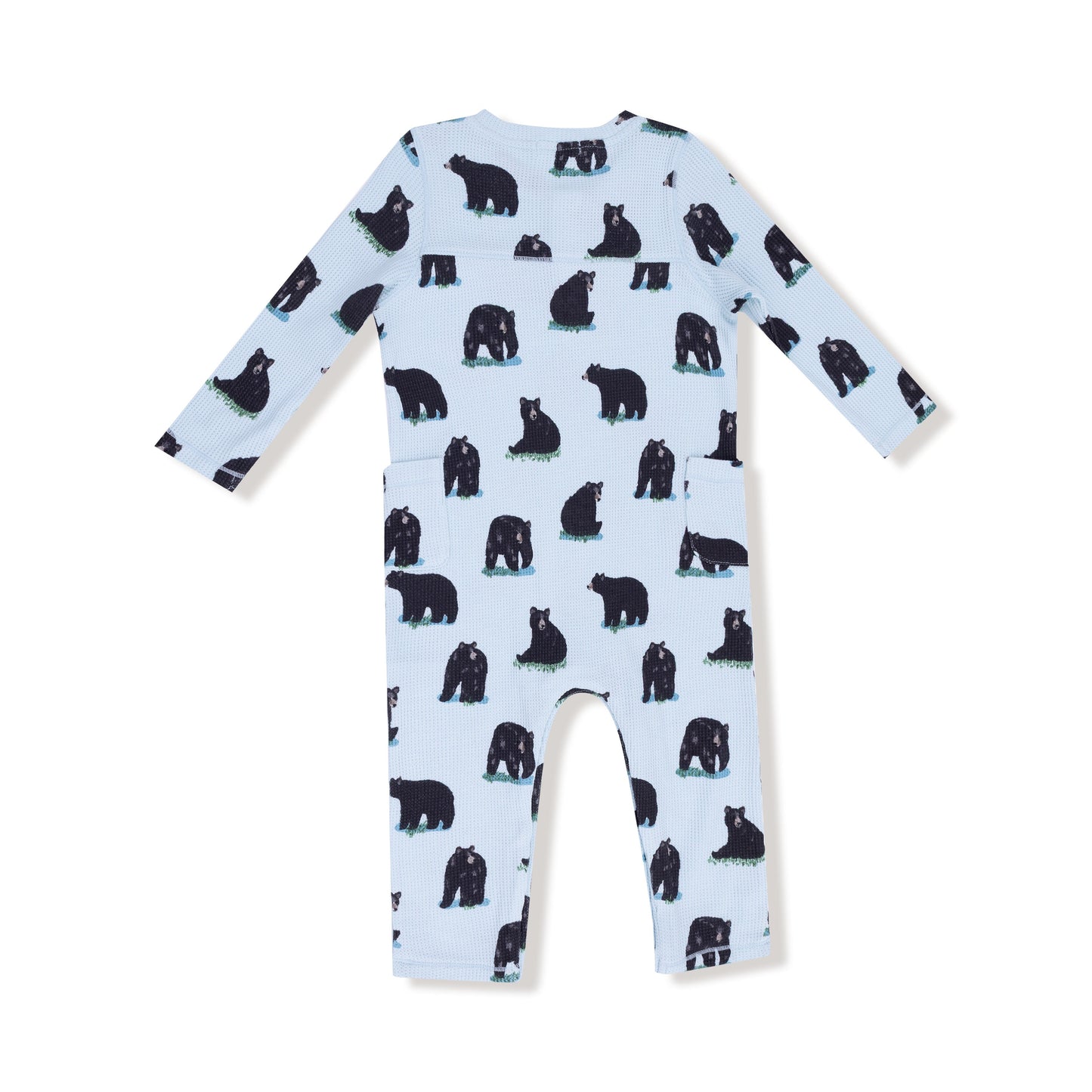 Black Bears - Uni Romper