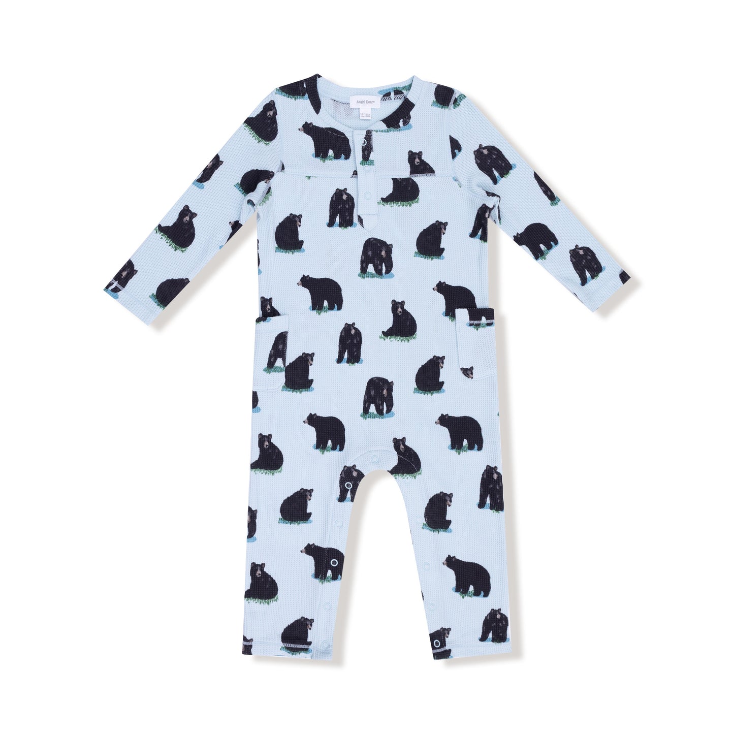Black Bears - Uni Romper