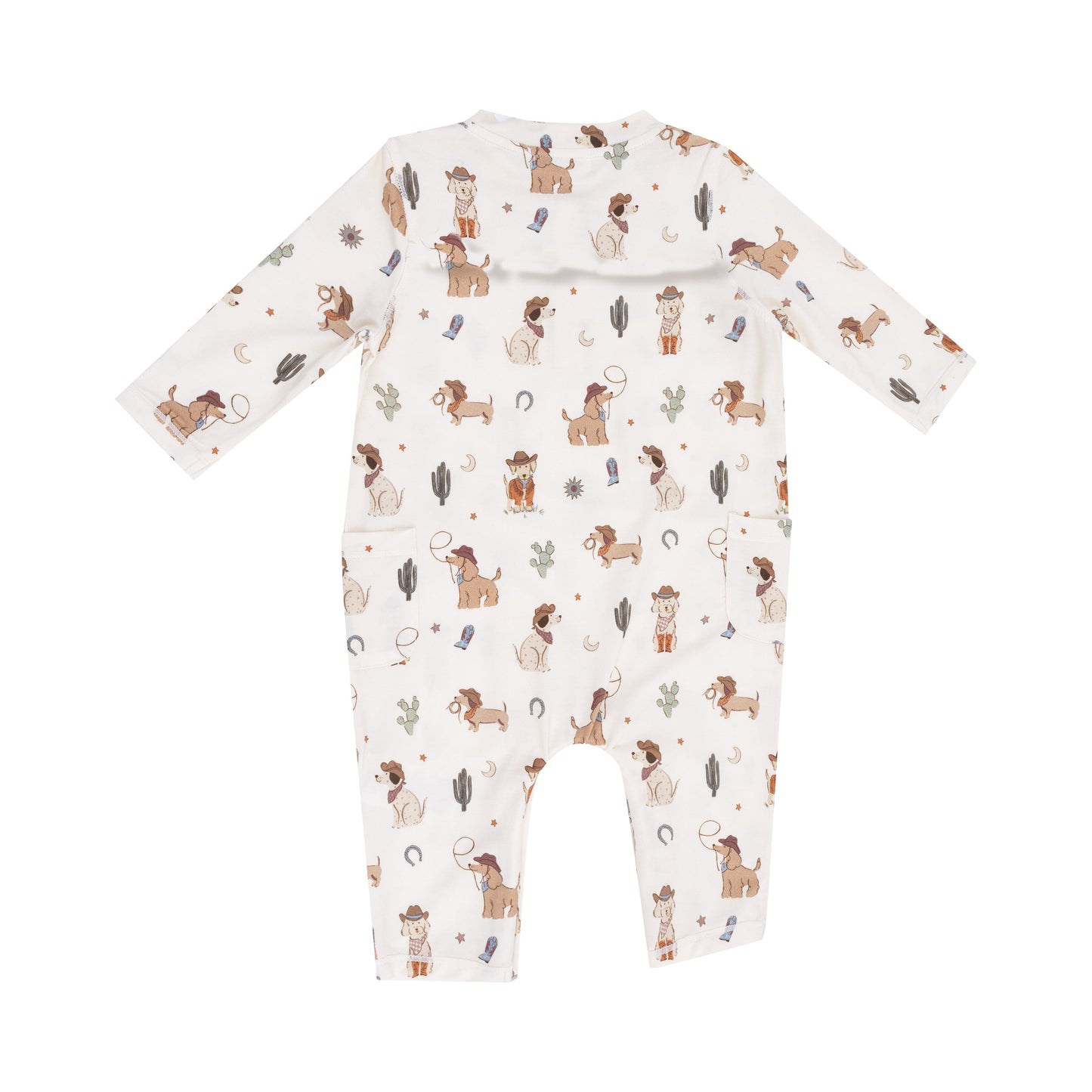 Uni Romper