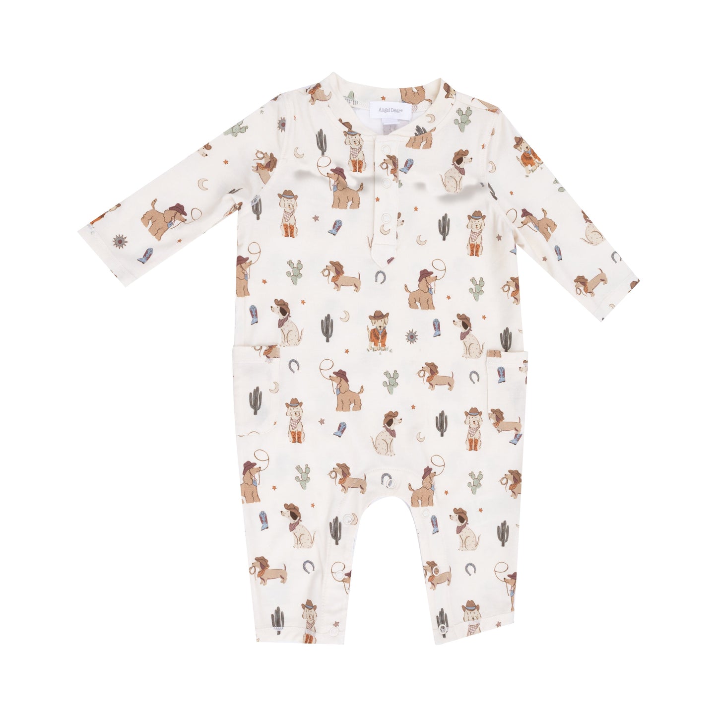 Uni Romper
