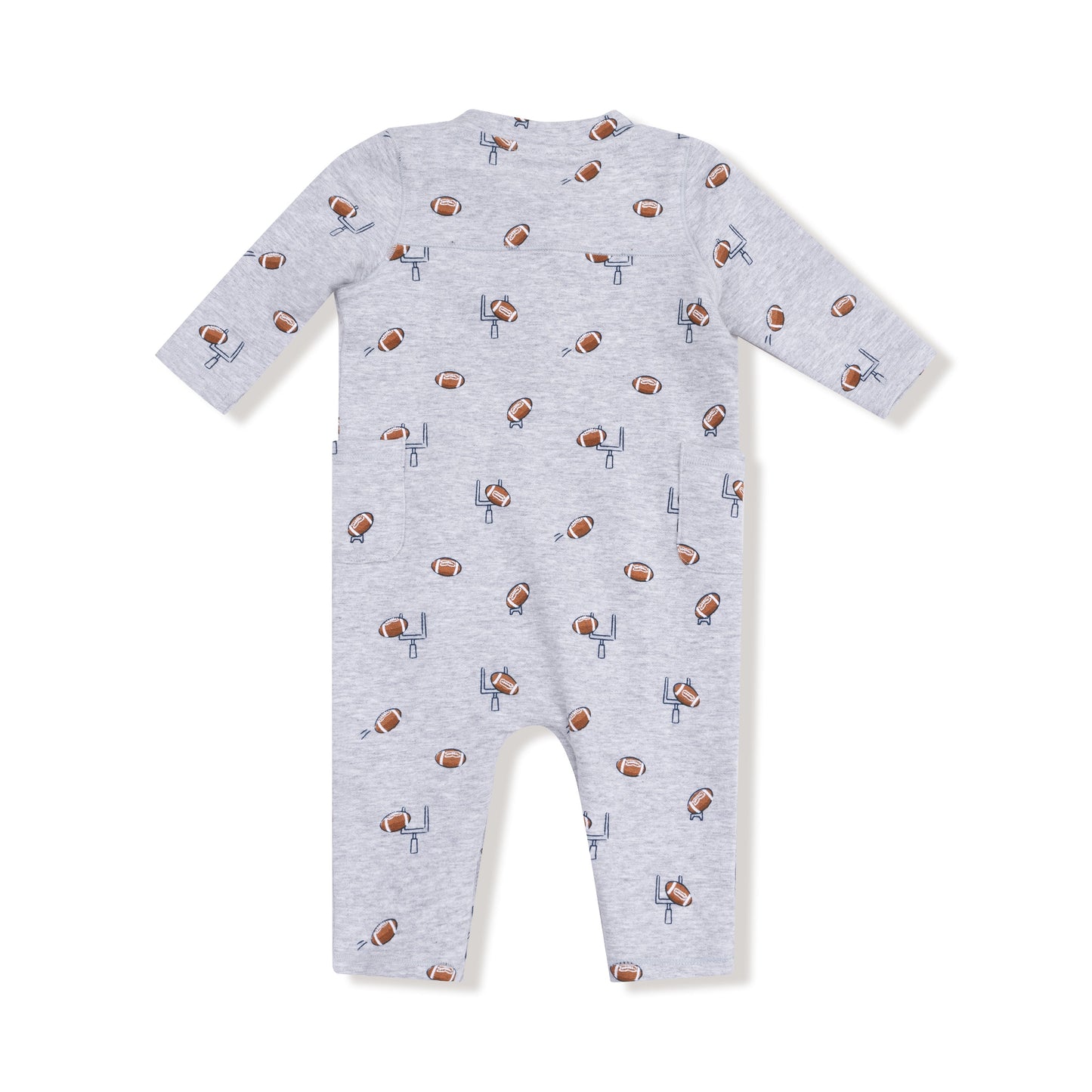 Uni Romper