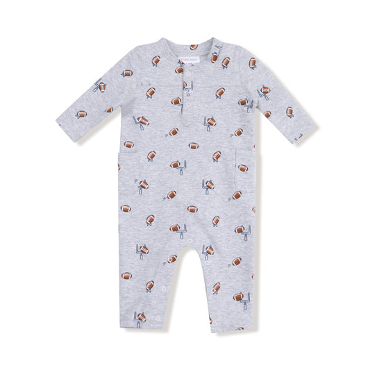 Uni Romper