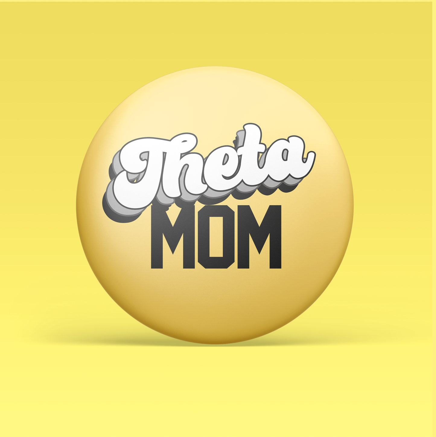 Theta Mom