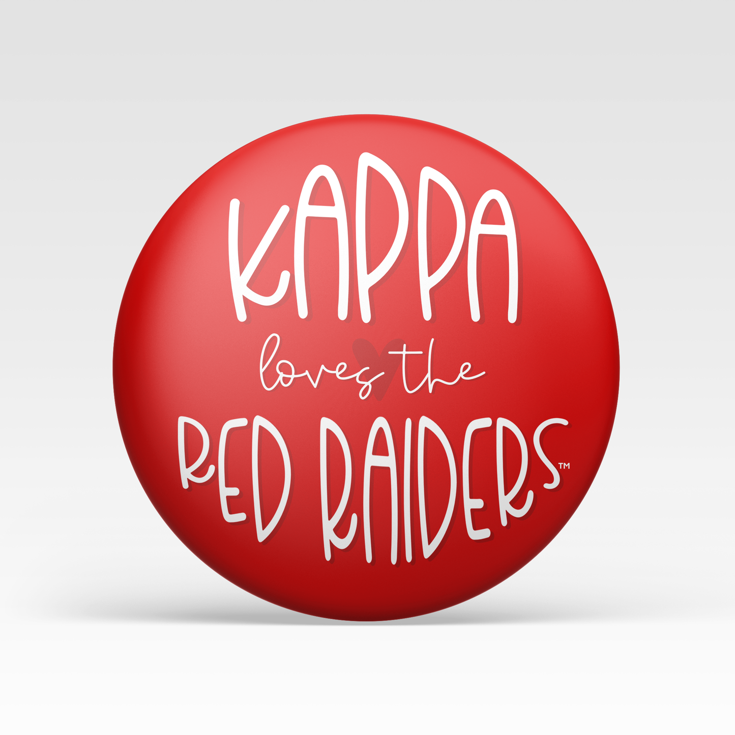 Kappa Loves the Red Raiders