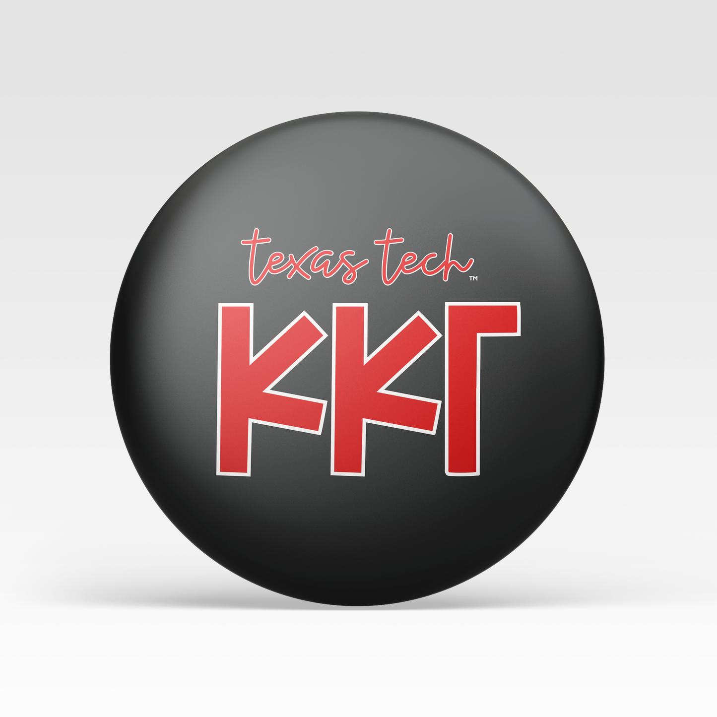 Texas Tech Kappa