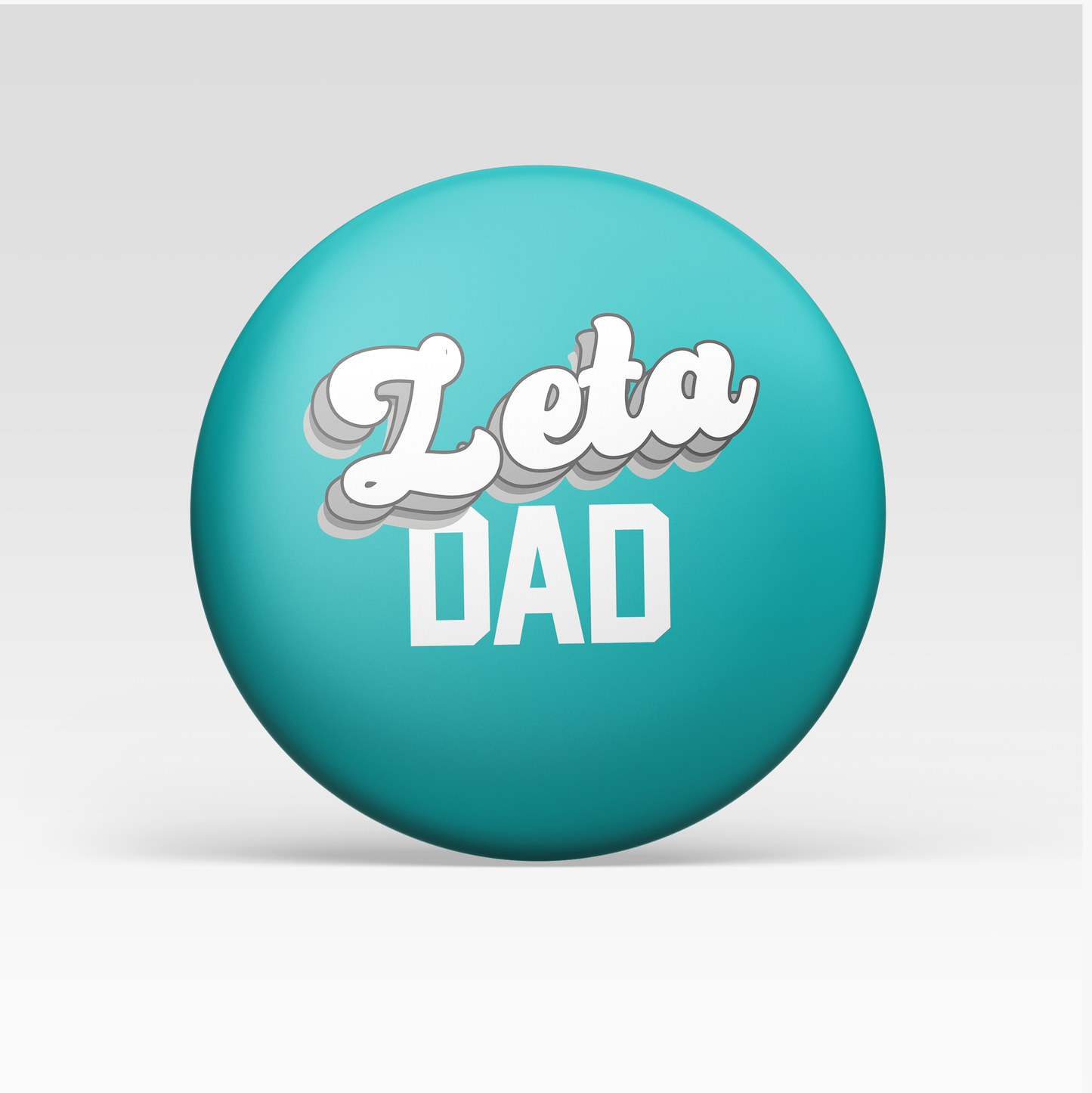 Zeta Dad